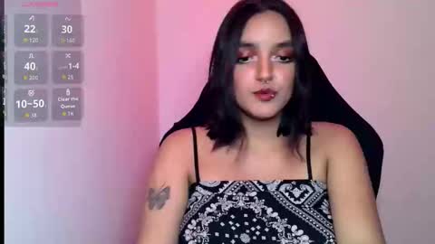 Bella online show from 18, 11, 2025