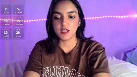 Bella online show from 11, 3, 2026