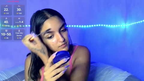Bella online show from 25, 4, 2026