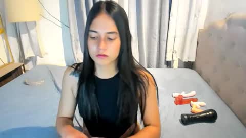 AriCandyAnna online show from 20, 2, 2026