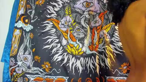 Snapshot of ari_barthon chatting on 26, 1, 2025 Jessie online show from 26, 1, 2025