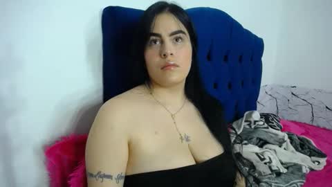 ARIANNA  online show from 17, 3, 2026