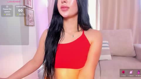 Ari online show from 2, 12, 2025