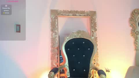 Ari  online show from 11, 9, 2025