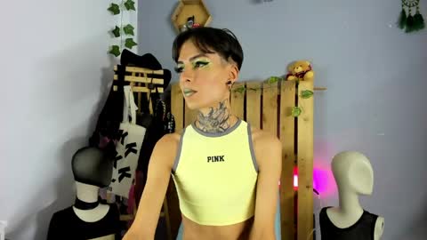 Annie online show from 29, 5, 2026