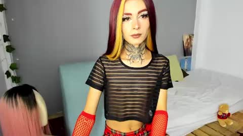 Annie online show from 7, 7, 2026
