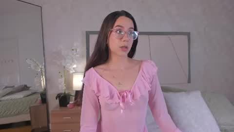 Snapshot of ari_wilde chatting on 28, 6, 2026 Ari Wilde online show from 28, 6, 2026