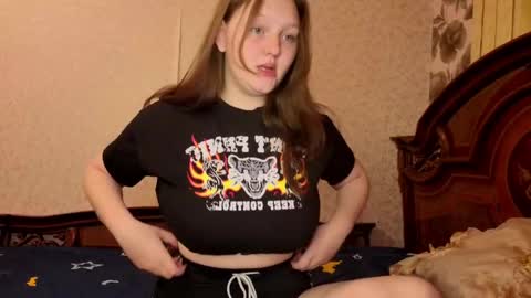 Aria online show from 22, 4, 2026