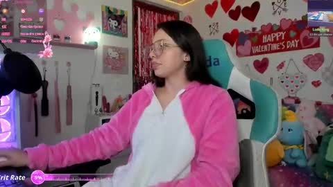 Linda online show from 24, 2, 2026