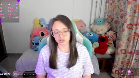 Linda online show from 20, 6, 2026