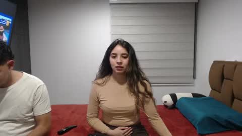aria_blaze2 online show from 8, 8, 2026