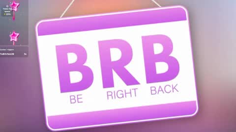 Snapshot of aria_brown_19 chatting on 9, 12, 2024 ARIA online show from 9, 12, 2024