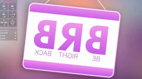 Snapshot of aria_brown_19 chatting on 17, 2, 2025 ARIA online show from 17, 2, 2025