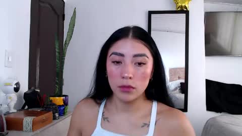 Aria Castelli online show from 27, 5, 2026