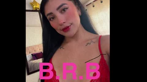 Aria Castelli online show from 11, 6, 2026