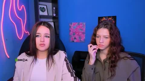 Aria online show from 11, 3, 2026