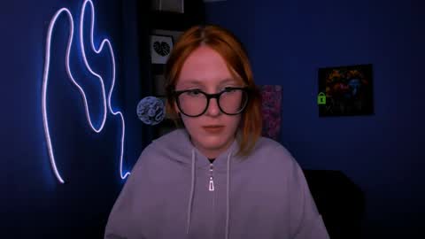 Aria online show from 29, 3, 2026