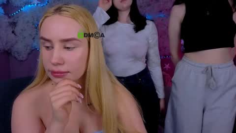 Aria online show from 7, 4, 2026