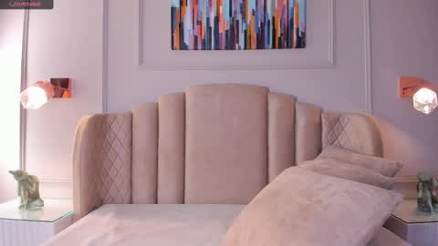 Snapshot of aria_greco chatting on 22, 1, 2025 Aria  online show from 22, 1, 2025