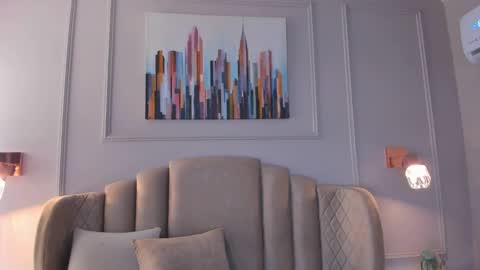 Snapshot of aria_greco chatting on 23, 2, 2025 Aria  online show from 23, 2, 2025