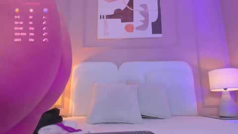 Aria  online show from 10, 2, 2026