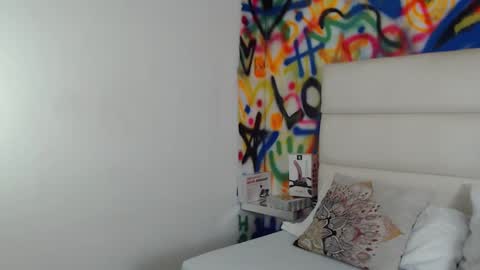 Snapshot of aria_martiin chatting on 9, 2, 2025 aria online show from 9, 2, 2025