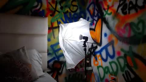 Snapshot of aria_martiin chatting on 12, 3, 2025 aria online show from 12, 3, 2025