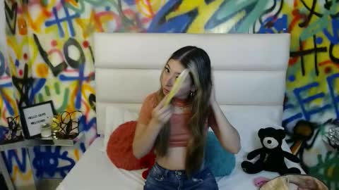 aria online show from 18, 1, 2026