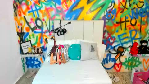 aria online show from 23, 2, 2026