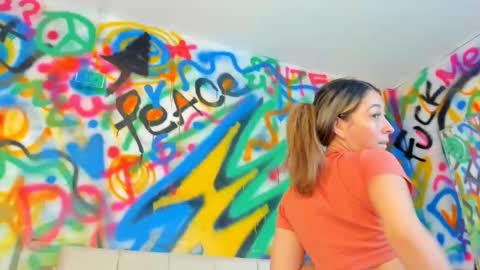 aria online show from 26, 3, 2026