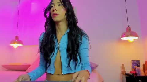aria_millers1 online show from 29, 5, 2026