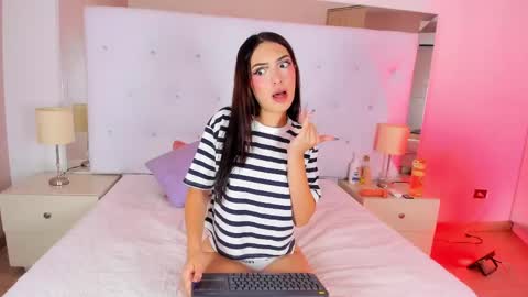Aria online show from 23, 4, 2026