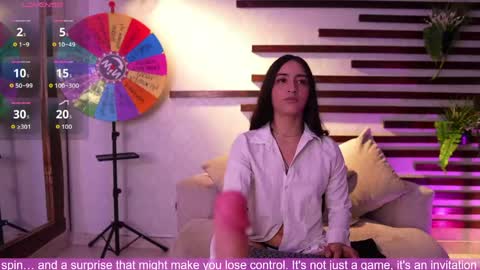 Ariana online show from 29, 4, 2026