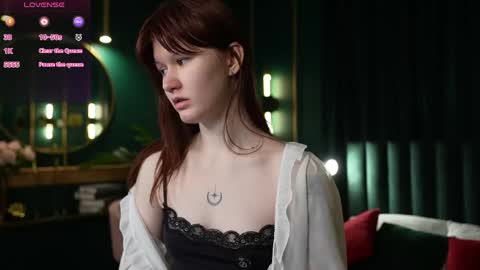 Snapshot of aria_vox chatting on 2, 5, 2026 Your Arianna online show from 2, 5, 2026