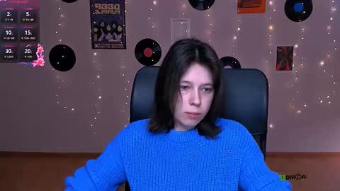 aria_wild_ online show from 12, 3, 2026