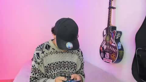 Snapshot of aria_x_orien chatting on 16, 2, 2026 Aria and Orien online show from 16, 2, 2026