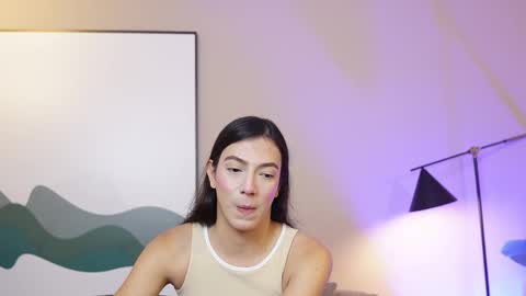 Ariaa online show from 13, 2, 2026