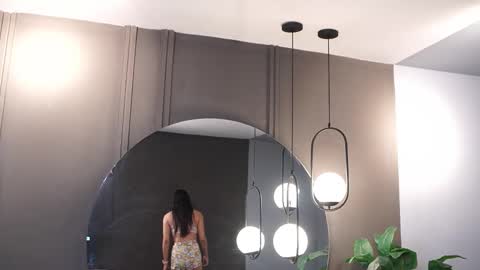 Ariaa online show from 2, 3, 2026