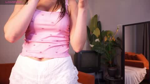 ariaa_stark online show from 4, 6, 2026
