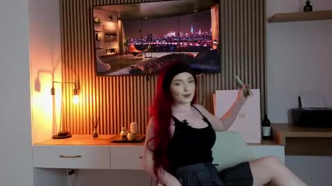 Ariaa online show from 1, 6, 2026