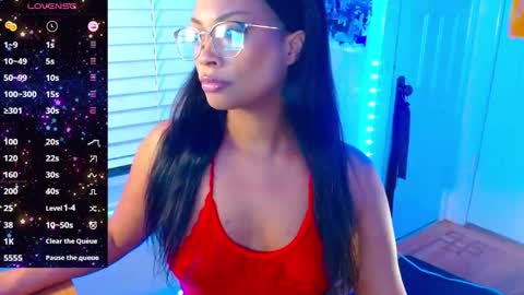 Snapshot of ariaatelier chatting on 18, 2, 2026 Aria Atelier online show from 18, 2, 2026