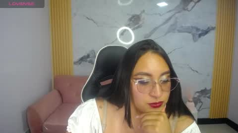 Snapshot of ariabliss_ch chatting on 16, 6, 2026 ariabliss_ch online show from 16, 6, 2026