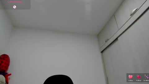 Snapshot of ariacoral chatting on 19, 6, 2026 ariacoral online show from 19, 6, 2026
