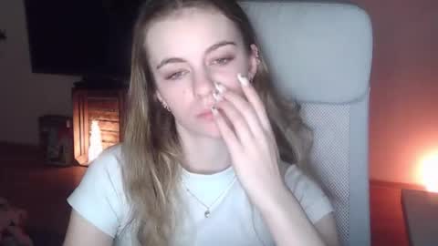 AriaCreazy online show from 5, 1, 2026