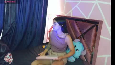 dafna lorens  online show from 29, 6, 2026