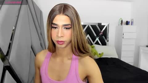 ariadna_dudamel online show from 17, 11, 2025