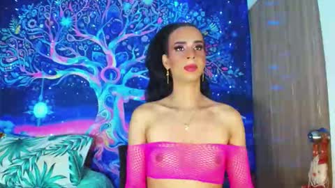 Snapshot of ariadna_dudamel chatting on 6, 2, 2026 ariadna_dudamel online show from 6, 2, 2026