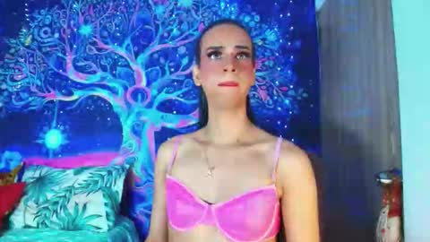 Snapshot of ariadna_dudamel chatting on 9, 2, 2026 ariadna_dudamel online show from 9, 2, 2026