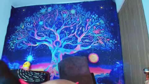 Snapshot of ariadna_dudamel chatting on 23, 2, 2026 ariadna_dudamel online show from 23, 2, 2026