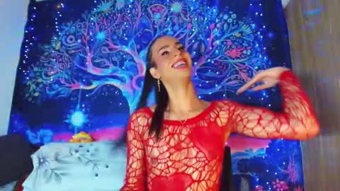 Snapshot of ariadna_dudamel chatting on 27, 2, 2026 ariadna_dudamel online show from 27, 2, 2026